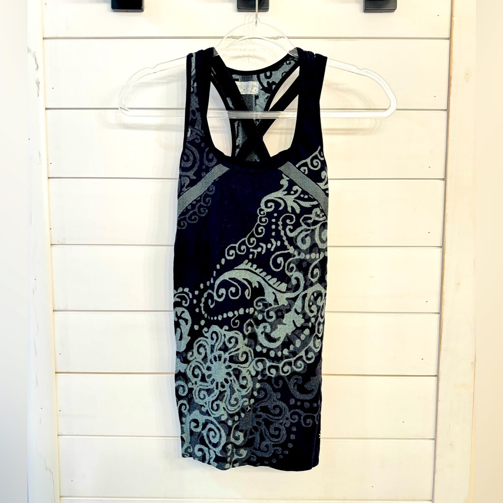 Athleta workout tank, small